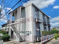 レオパレスコンフォート中井