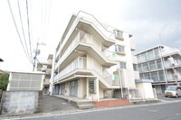 ウエストヒルズ野田　A棟