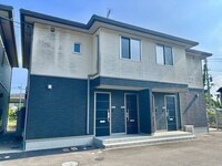 コーポ　カノン　A棟