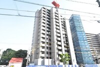 ロイヤルガーデン大元駅北