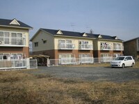 レインボーパレスC棟