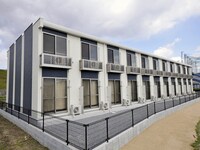 レオネクストソレイユＡ