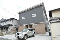 アルカンジュ中庄