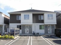 シャーメゾン原尾島　Ⅰ棟