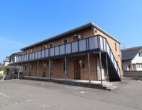 ガーデン江西通り　Ⅱ