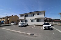 プランドール　A棟