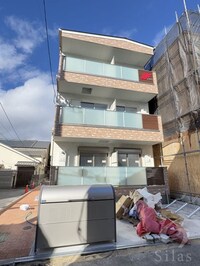 GRANDIR千船駅前Ⅰ