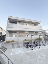 Hebel Maison 長興寺