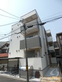 フジパレス淡路北