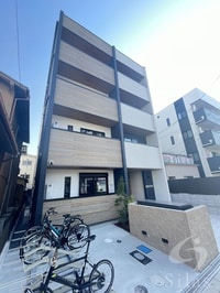 S-MOVE姫島パークサイド
