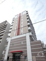 メルベーユ西淀