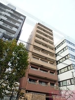 プレジオ新大阪