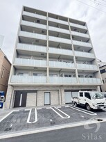 ブロード塚本駅前レジデンス