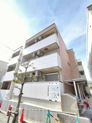 フジパレス出来島EASTⅢ番館