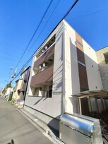 フジパレス塚本Ⅲ番館