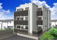 クリエオーレ次屋