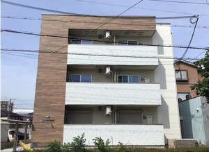 フジパレス阪神甲子園Ⅱ番館