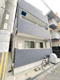 ハウスアイ大和田