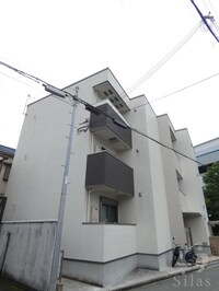 フジパレス武庫川Ⅱ番館