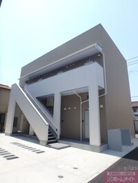 Wistaria 加美南