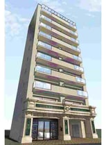 プレジオ天神橋Ⅱ