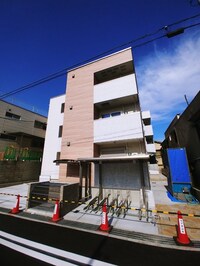 フジパレス琴浦通り