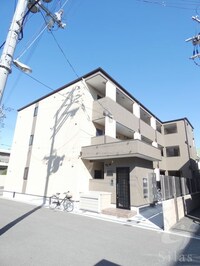 H-maison加美正覚寺Ⅵ