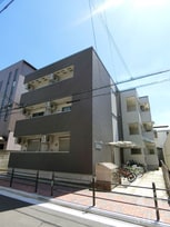 フジパレス山之内