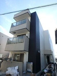 クレハ池田