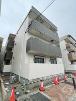 フジパレス城東諏訪サウスⅢ番館