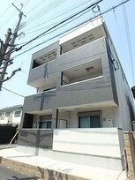 フジパレス園田Ⅴ番館