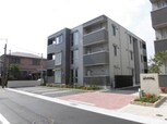 ル　ポンテ　A棟