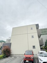 ラ・カーサベルデ