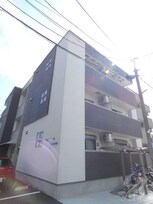 フジパレス塚口本町Ⅱ番館