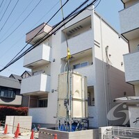 フジパレス甲子園口ノース