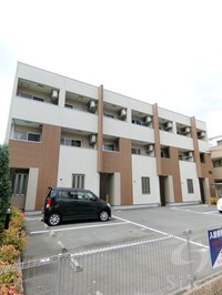 ツイン フォレスト住之江Ⅱ番館