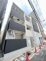フジパレス加賀屋Ⅲ番館