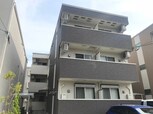 フジパレス宝塚南Ⅲ番館
