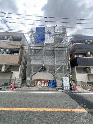 フジパレス阪急武庫之荘Ⅱ番館