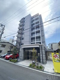 アドバンス大阪城東ブロード