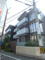M.J tsukuda 壱番館