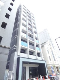 La　Douceur新大阪