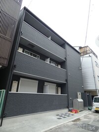 ノイヴェル此花