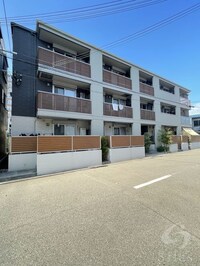 Alcione壱番館