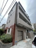 ユリ乃ヒルズ