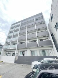 アジュール水堂
