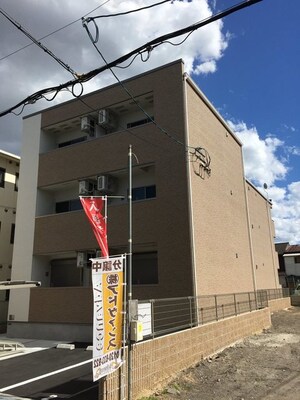 フジパレス尼崎西難波Ⅱ番館