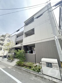 アコール北口