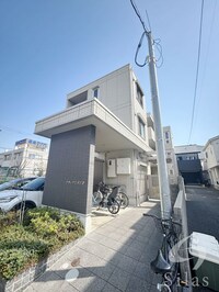 アネックス西宮北