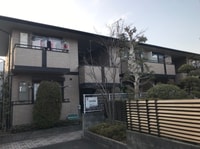 リヴェール清泉